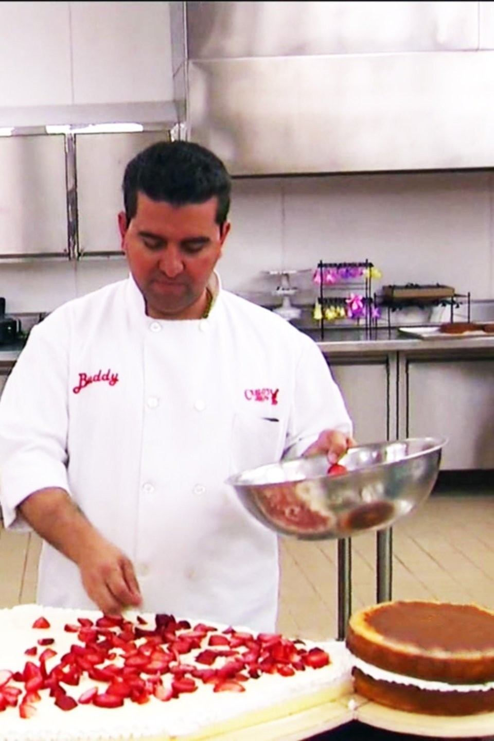 The Best Episodes of Cake Boss | All Episodes Ranked
